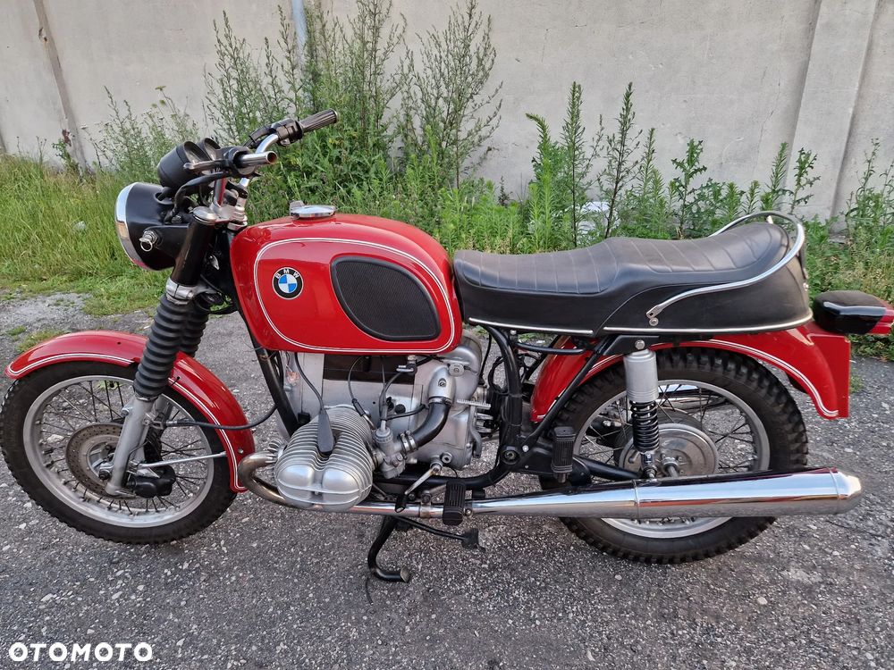 BMW R - 3