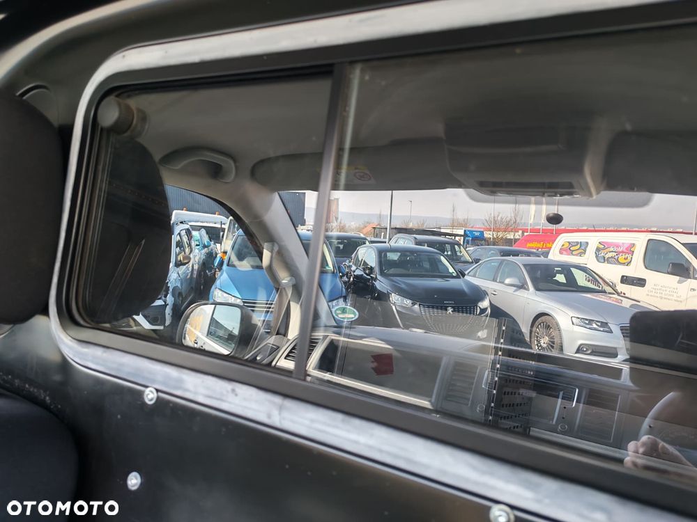 Volkswagen Transporter T6 4x4 zabudowa * warsztat - 10