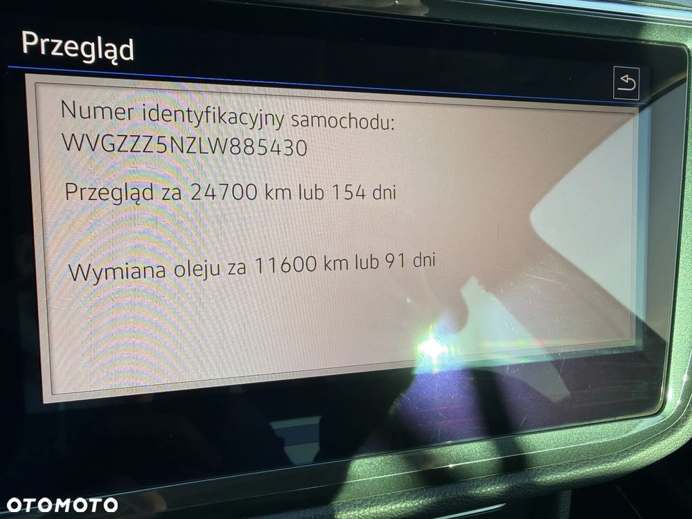 Volkswagen Tiguan 1.5 TSI EVO Highline DSG - 37