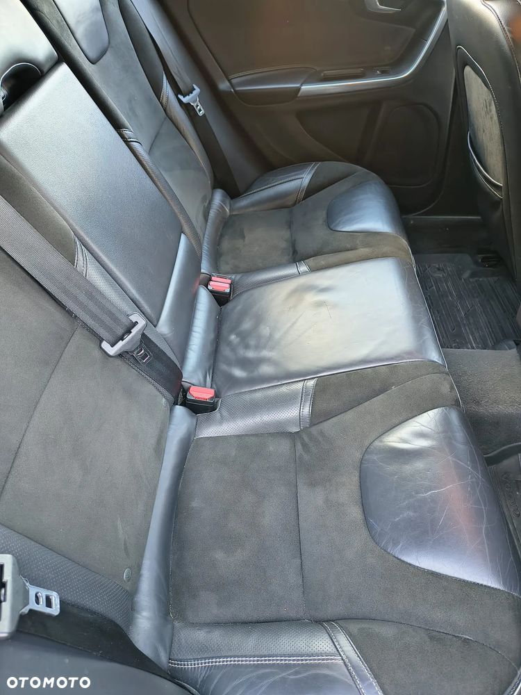 Volvo V60 D3 RDesign - 13