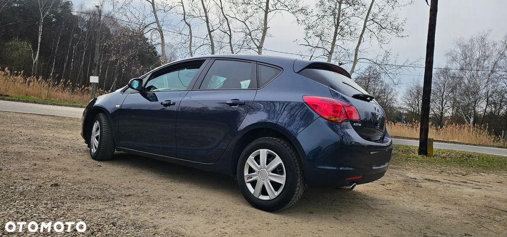 Opel Astra 1.4 Turbo Active - 7