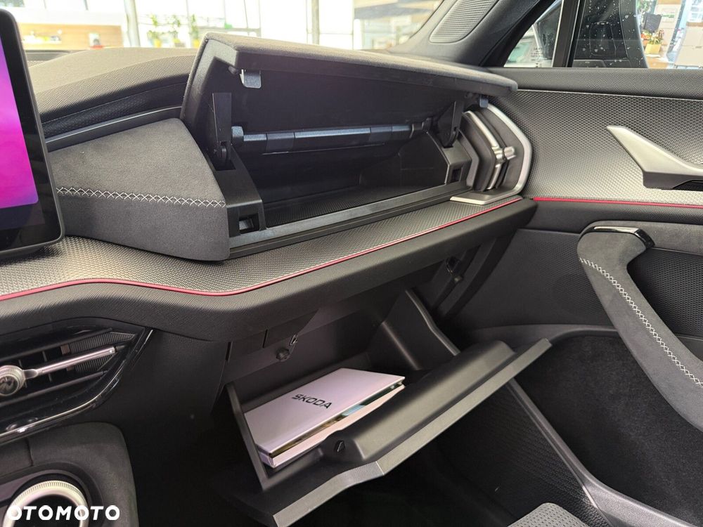 Skoda Kodiaq 1.5 TSI ACT 4x2 Sportline DSG - 18