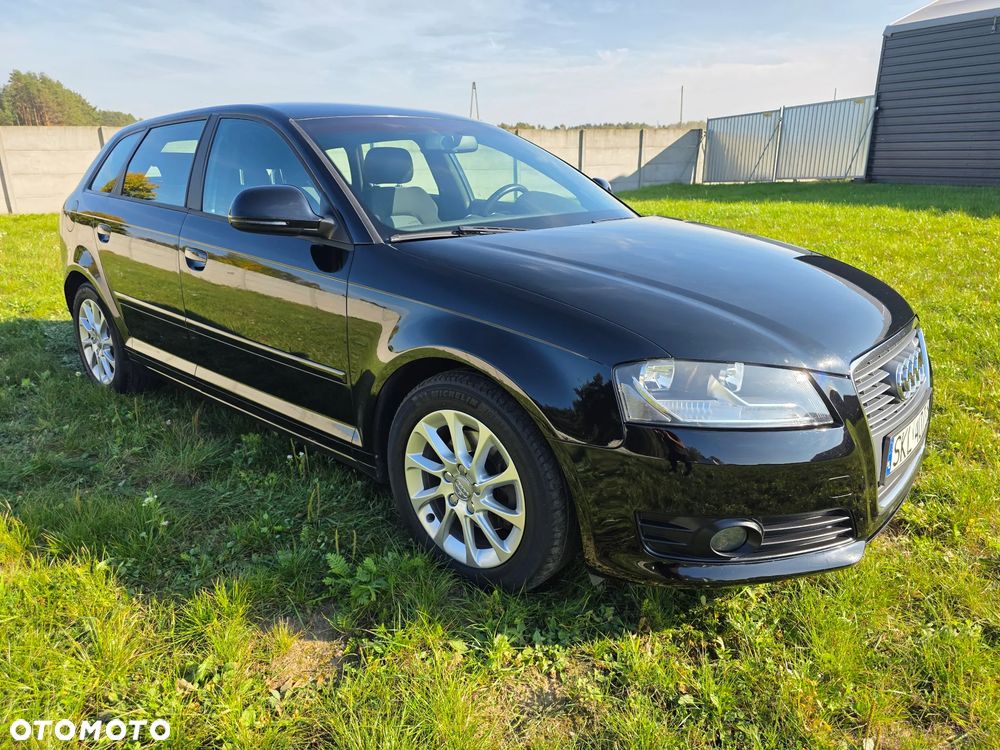 Audi A3 Sportback - 28