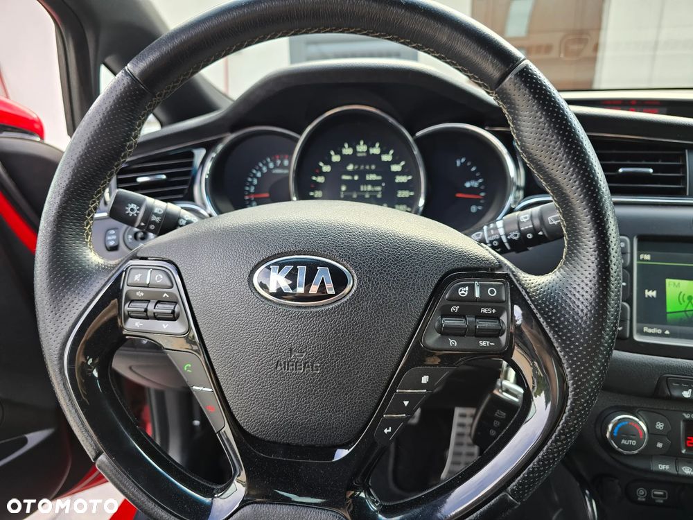 Kia Ceed 1.0 T-GDI ISG GT Line - 32