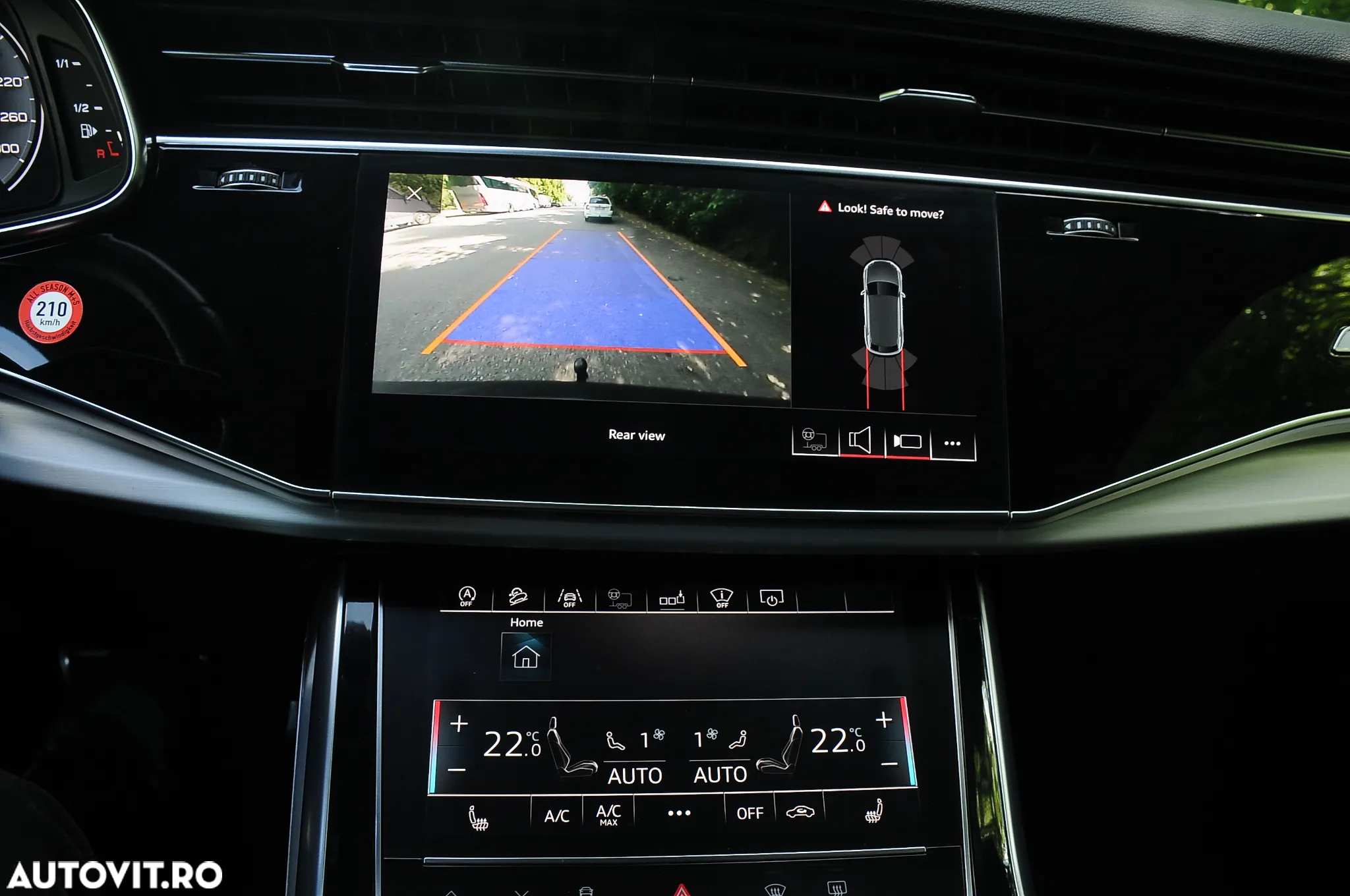 Audi Q8 50 TDI quattro Tiptronic MHEV - 15