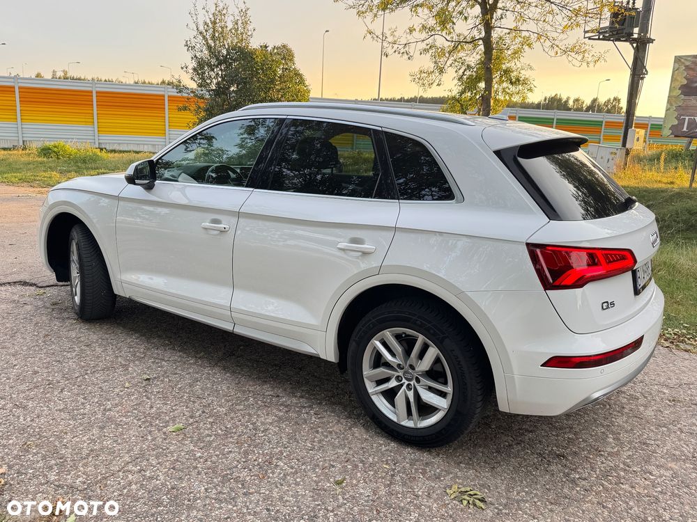 Audi Q5 45 TFSI quattro S tronic - 10