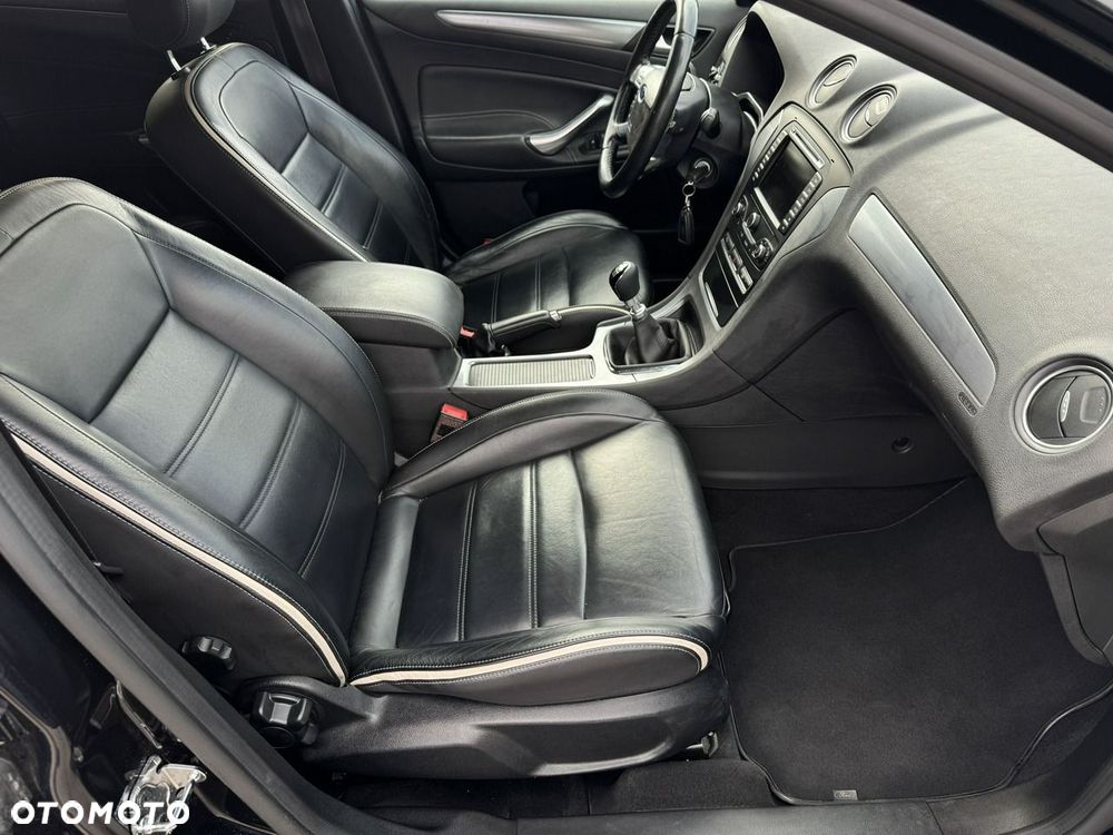 Ford Mondeo 2.0 TDCi Titanium X - 15