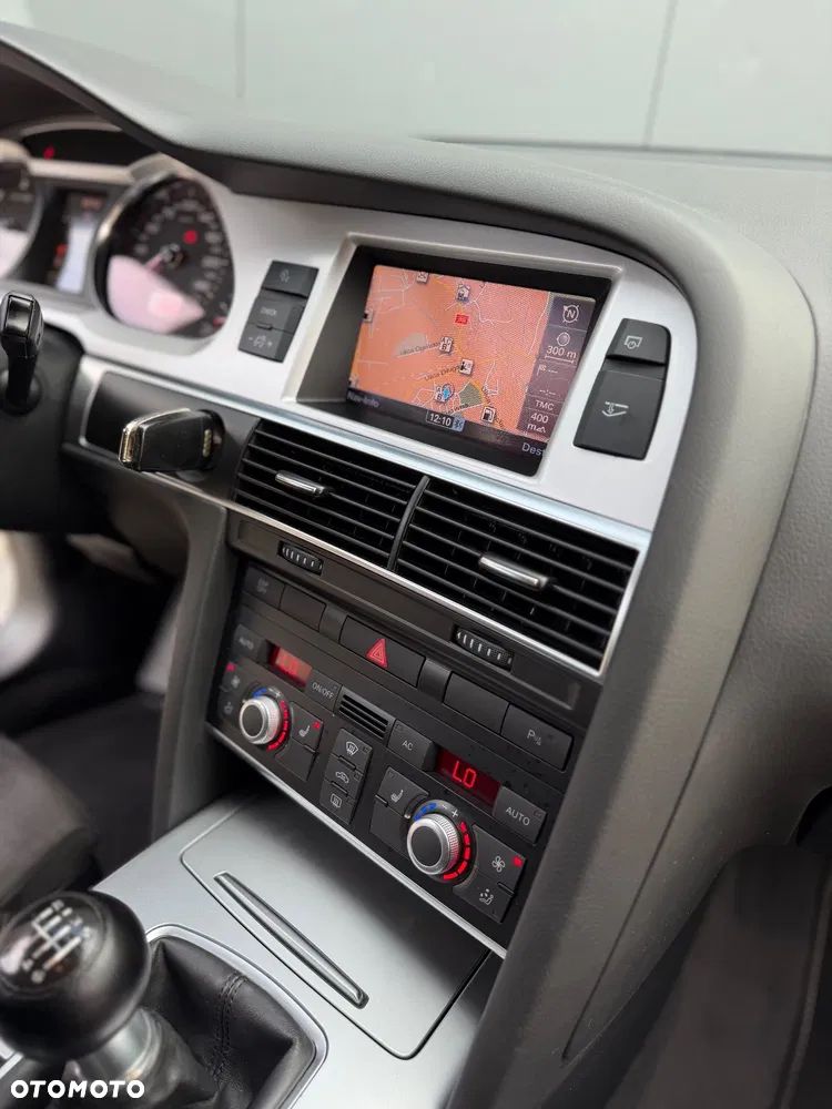 Audi A6 Avant 2.0 TDI DPF - 39