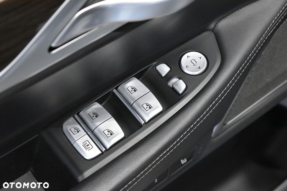 BMW Seria 7 740d xDrive - 8