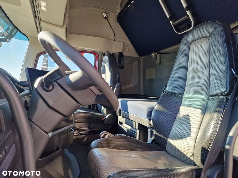 Volvo FH 13.500 Globetrotter XL - 1