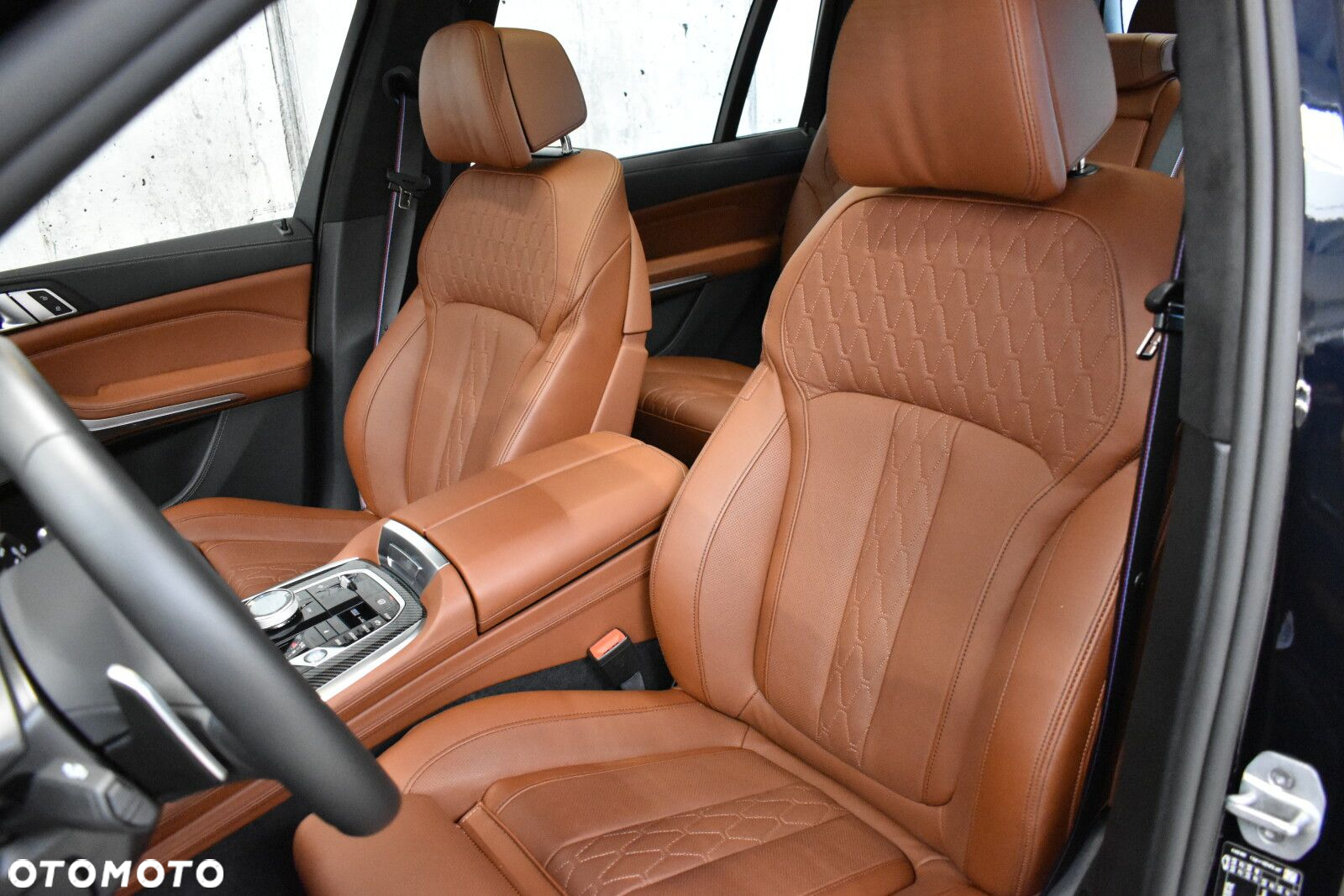 BMW X7 - 9