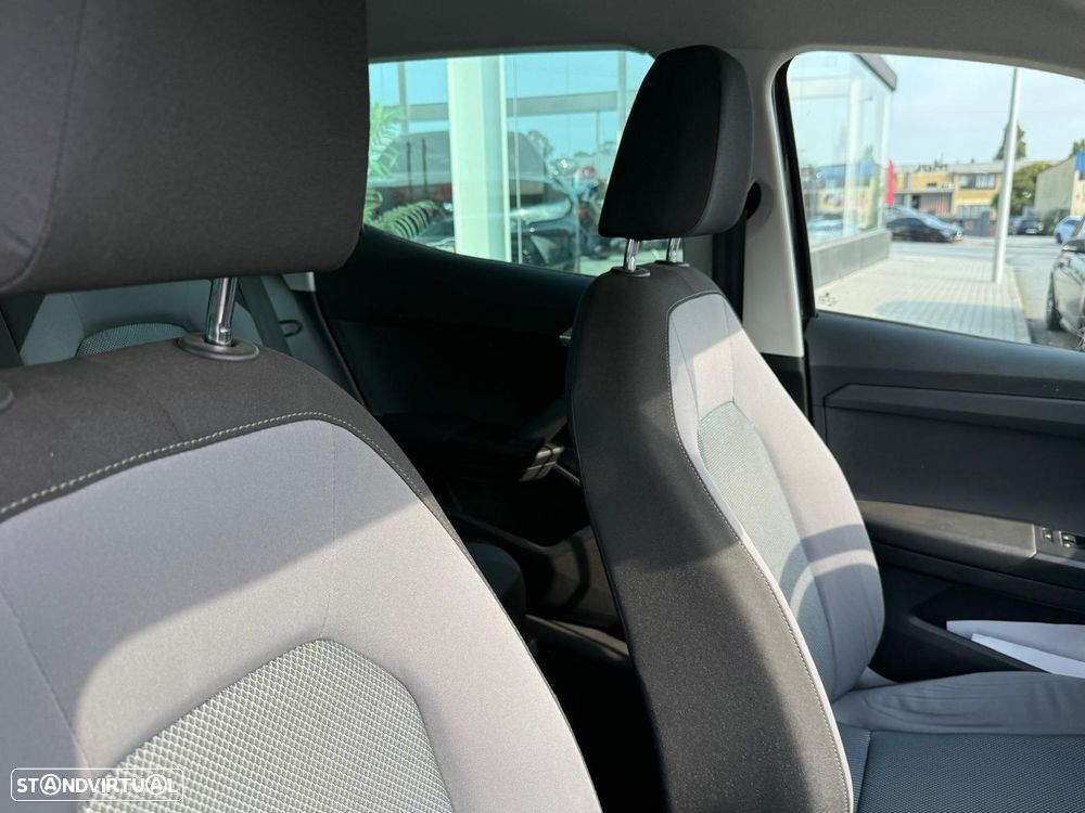 SEAT Arona 1.0 TSI Style - 29