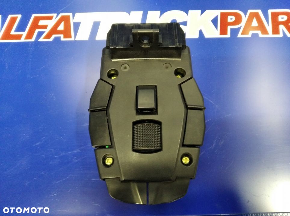 RENAULT GAMA T RANGE PILOT STEROWANIA RADIA - 4