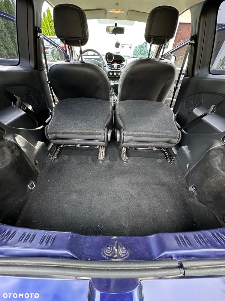 Renault Twingo 1.2 LEV 16V 75 Dynamique - 9