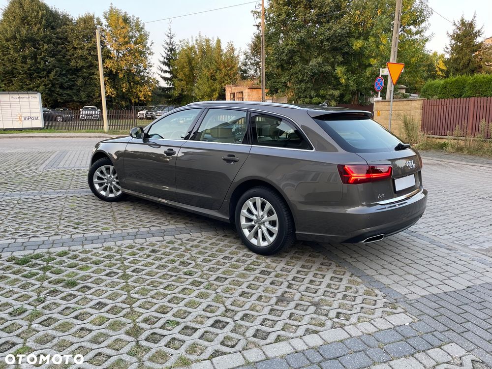 Audi A6 ver-2-0-tdi-ultra-dpf - 12