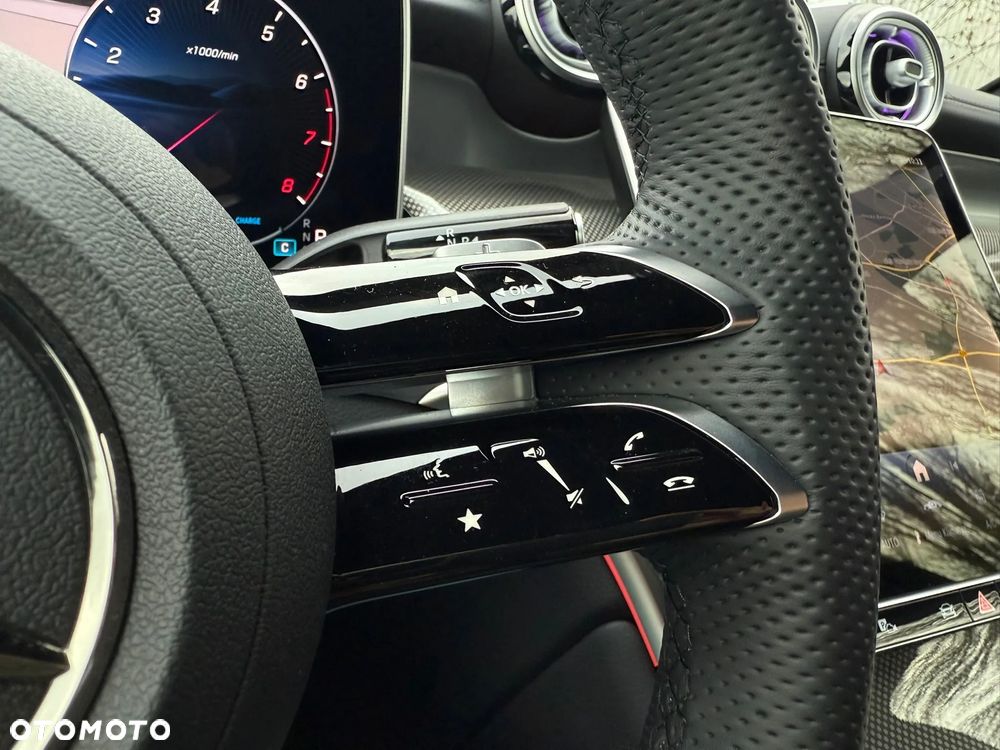 Mercedes-Benz GLC 200 4-Matic - 27