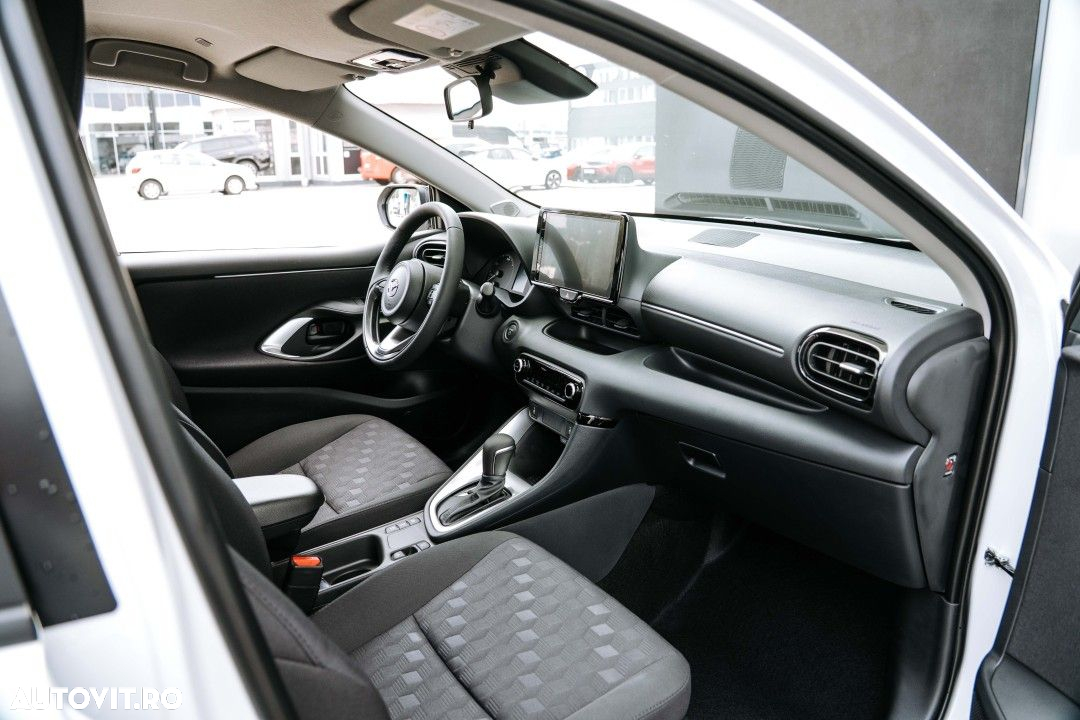 Mazda 2 - 14