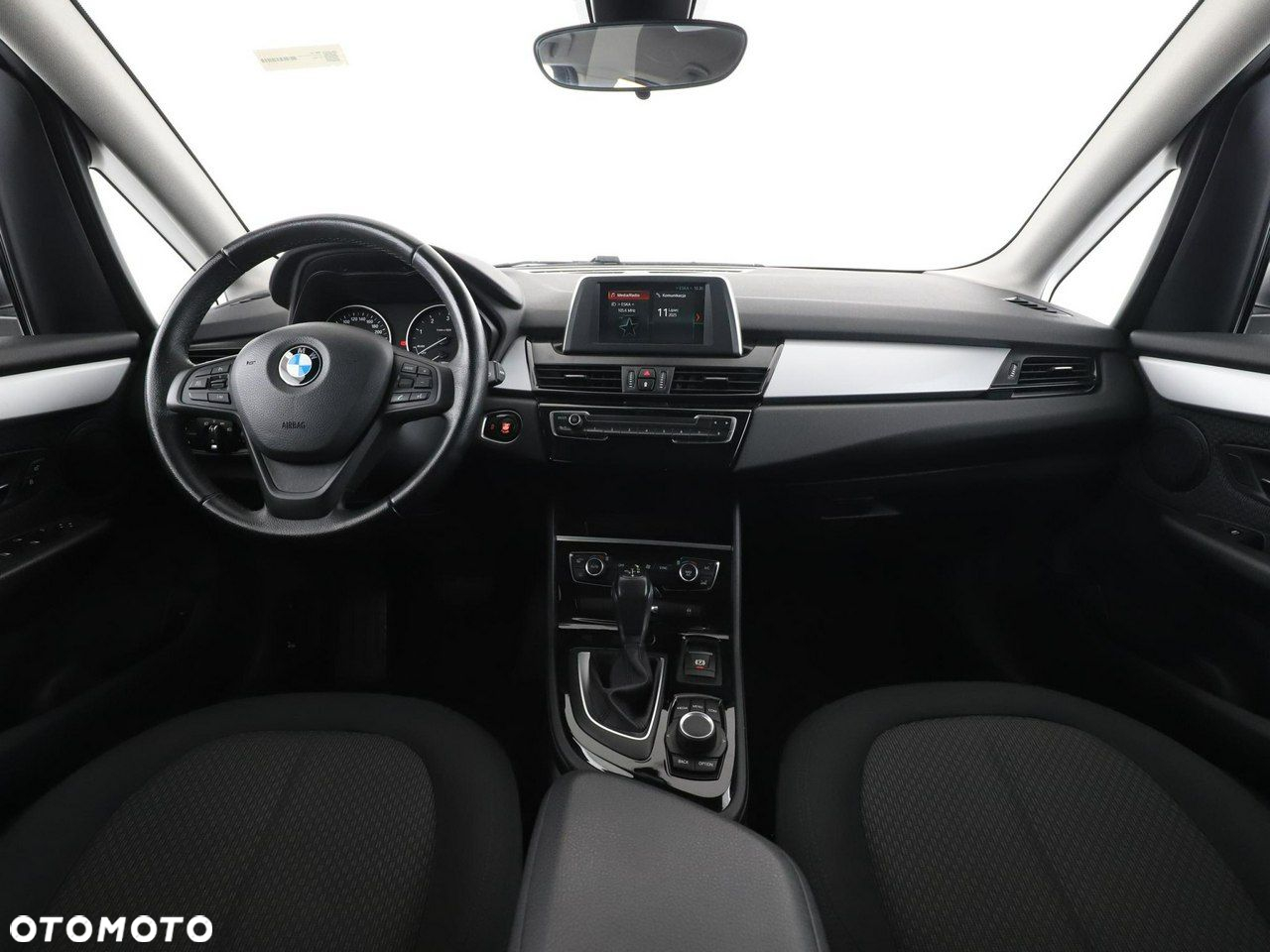 BMW Seria 2 216d Active Tourer Advantage - 15