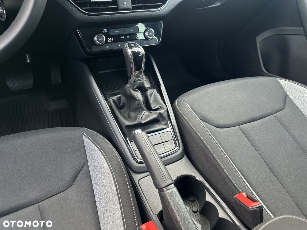 Skoda Scala 1.0 TSI Selection DSG - 25