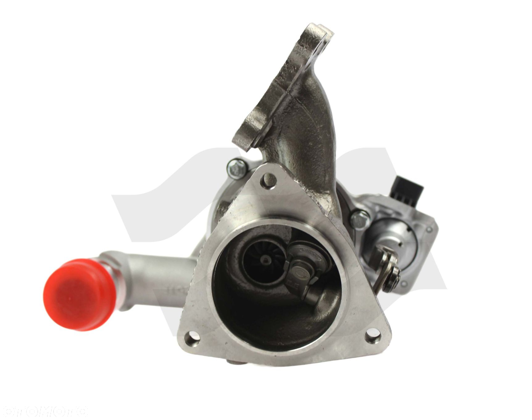 Nowa turbosprężarka 16319700008 Honda Civic X 1.0L VTEC 95kW 189005AYH01 - 5