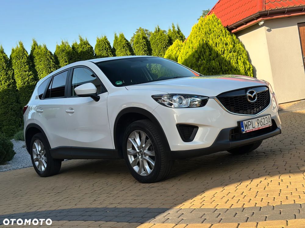 Mazda CX-5 SKYACTIV-G 165 Nakama - 29