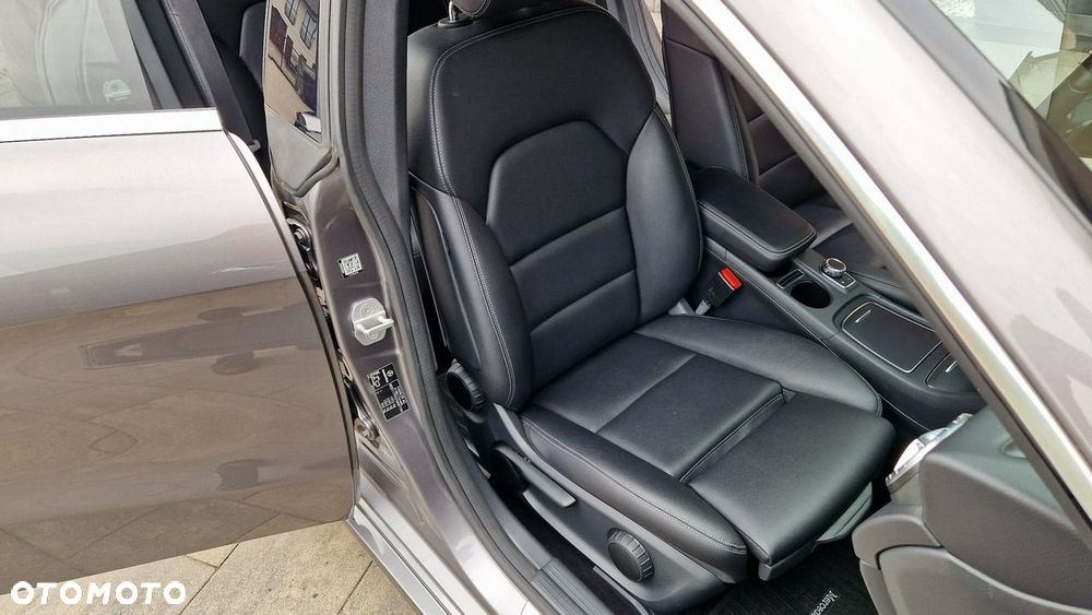 Mercedes-Benz CLA - 19