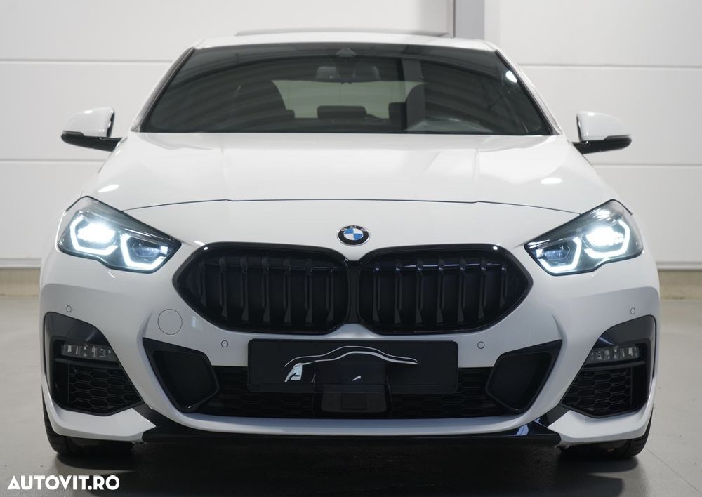 BMW Seria 2 218i Aut. M Sport - 2