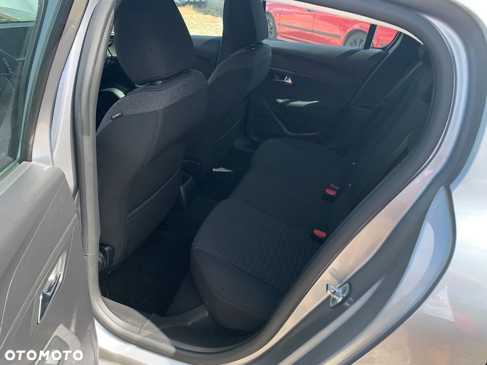 Peugeot 208 PureTech 75 Allure Pack - 17
