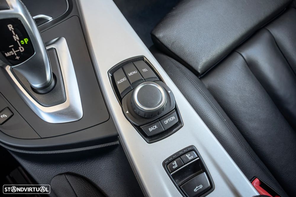 BMW 435 d xDrive Aut. - 29