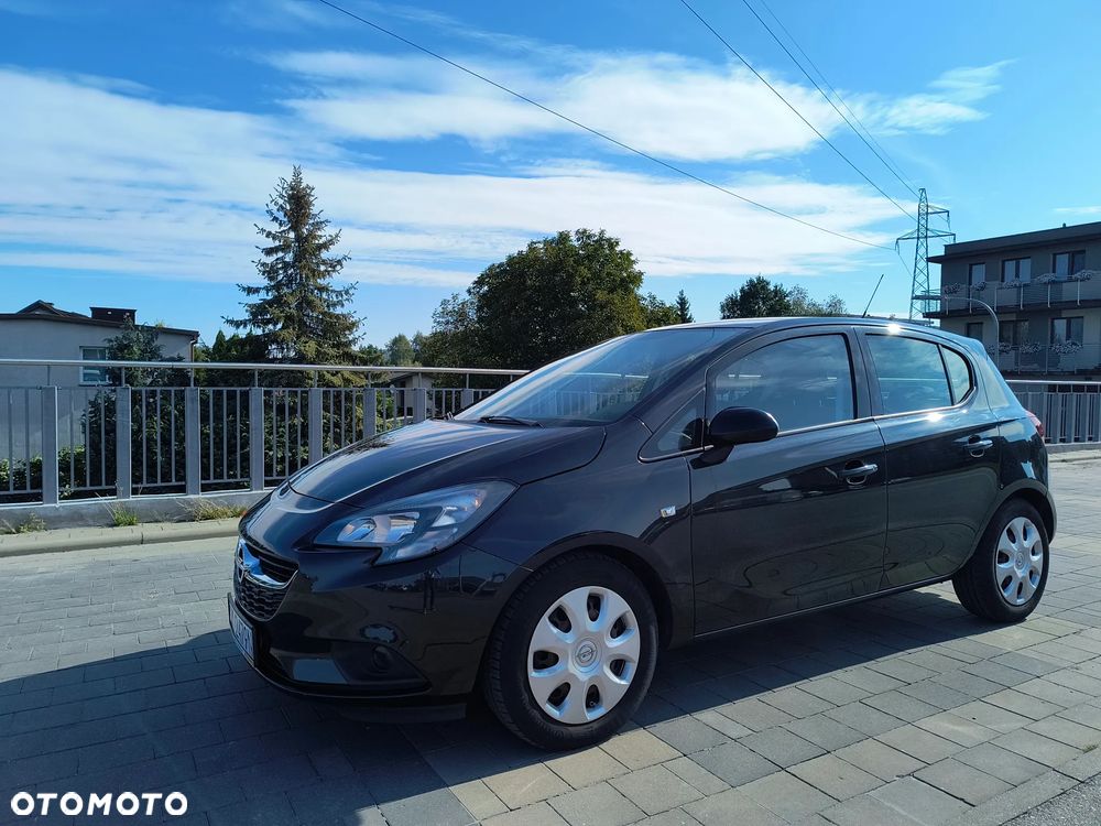 Opel Corsa 1.4 T Enjoy S&S - 9