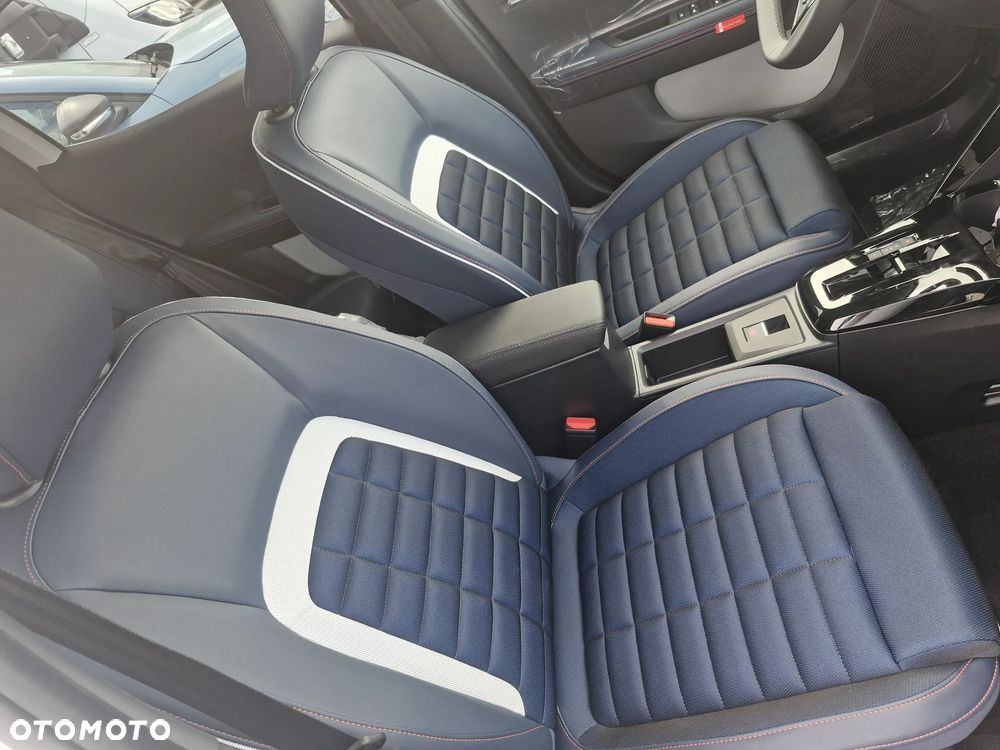 Citroën C3 Aircross 1.2 mHEV Collection S&S eDCT6 - 7