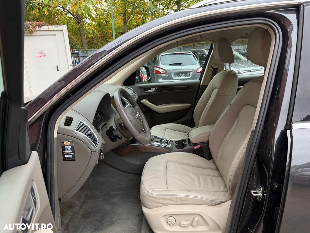 Audi Q5 - 12