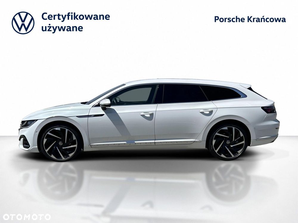 Volkswagen Arteon Shooting Brake 2.0 TDI R-Line DSG - 2