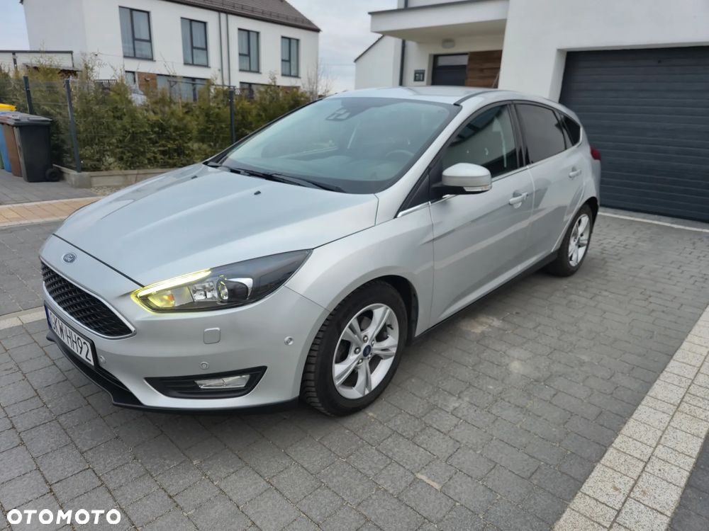 Ford Focus - 2