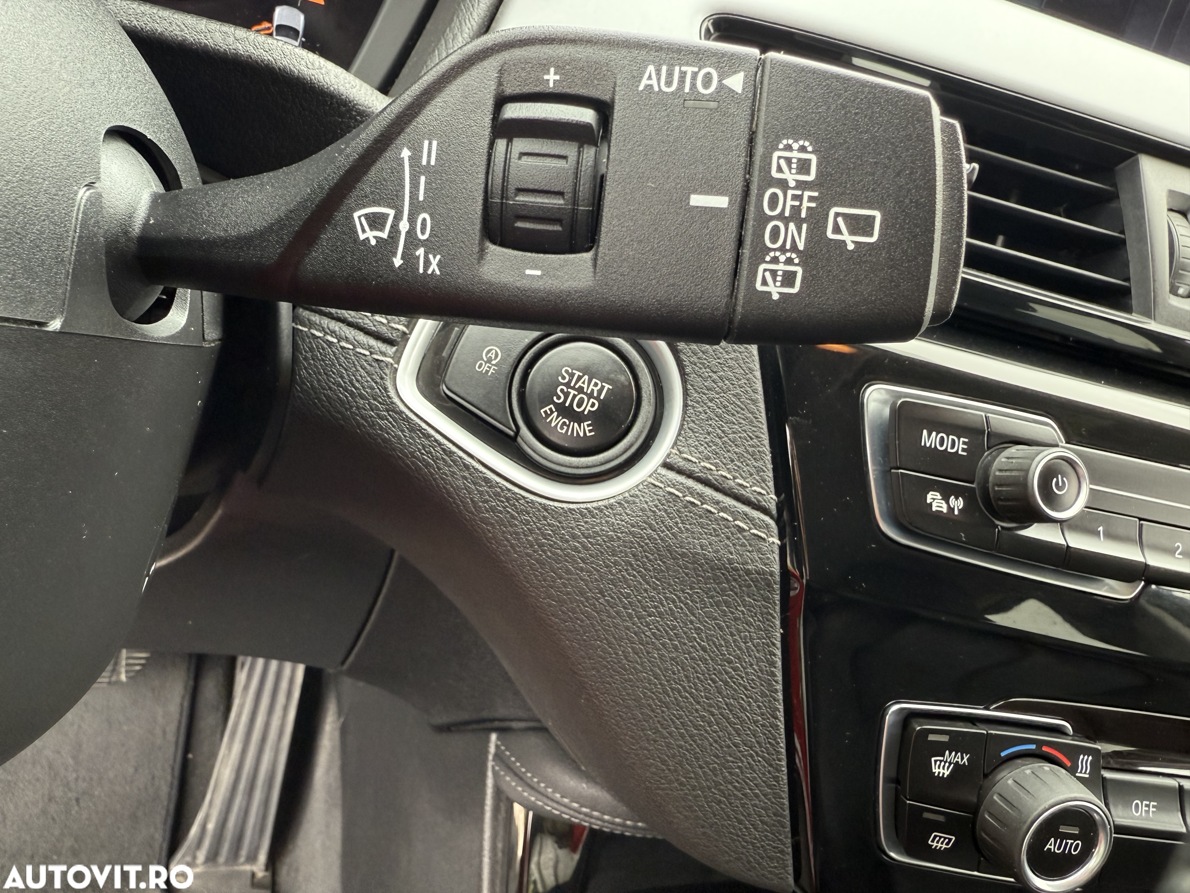 BMW X2 sDrive18d Aut. Advantage - 26