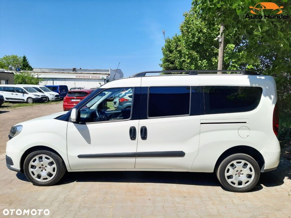 Fiat Doblo - 8