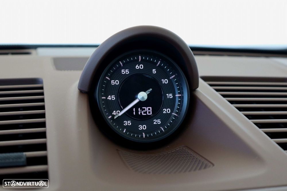 Porsche 911 (992) Carrera 4 PDK - 51