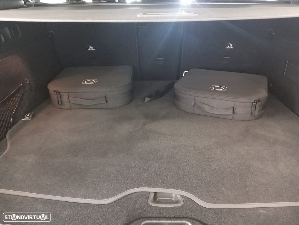 Mercedes-Benz GLC 300 de 4Matic - 7