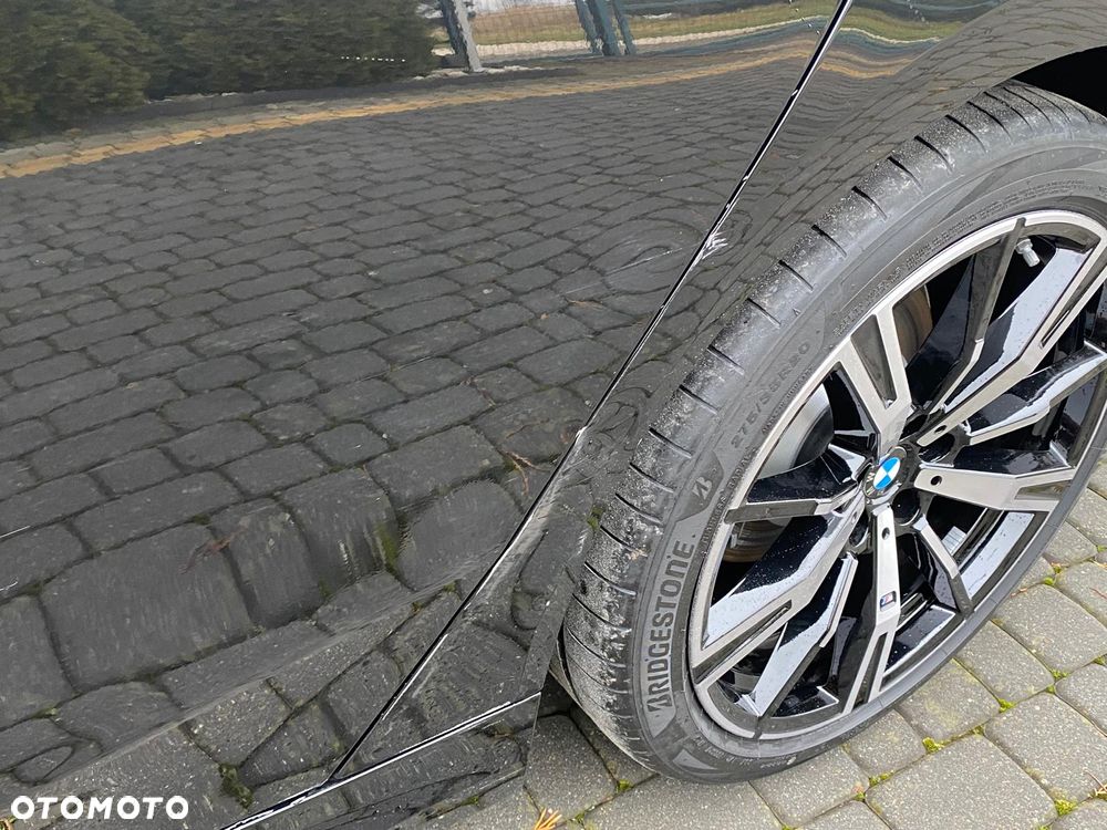 BMW Seria 5 520d M Sport sport - 11