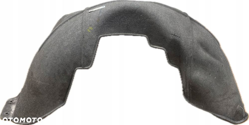 P8 GMC YUKON XL DENALI IV 2015 - NADKOLE PRAWE PRZÓD 22806319 - 1