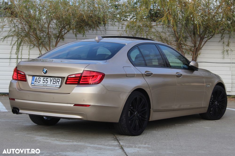 BMW Seria 5 - 31