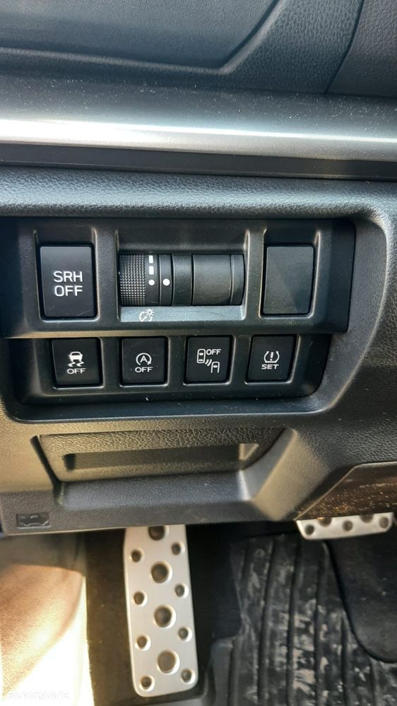 Subaru XV 1.6i Exclusive Plus (EyeSight) Lineartronic - 22