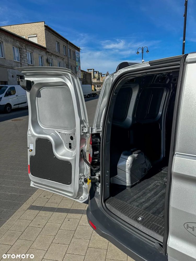 Ford Transit Courier 1.5 TDCi Trend - 16
