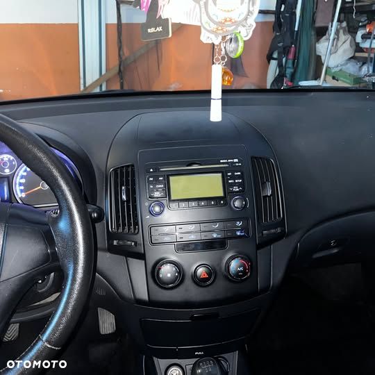 Hyundai i30 1.4 Classic - 11