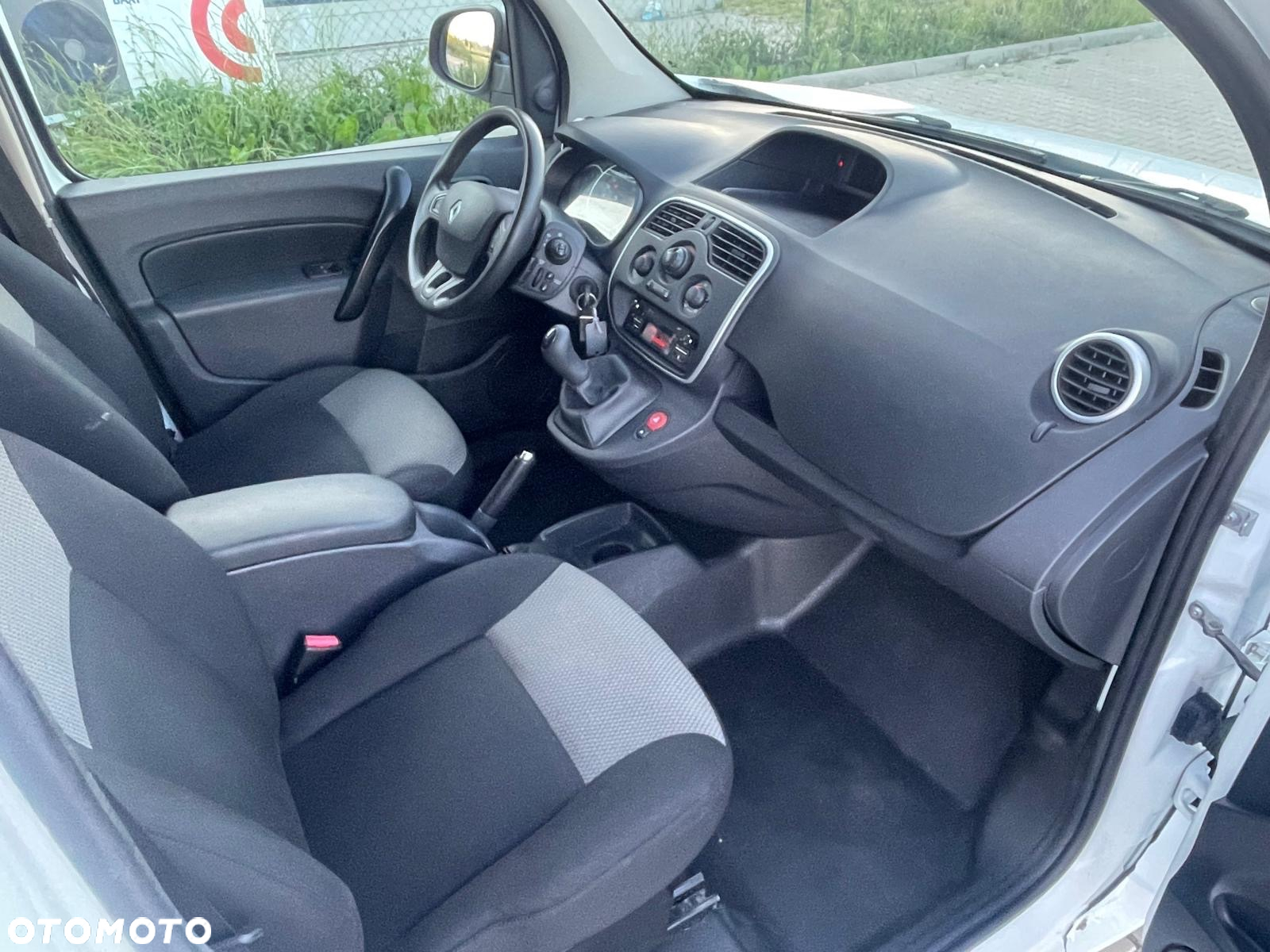 Renault Kangoo - 12