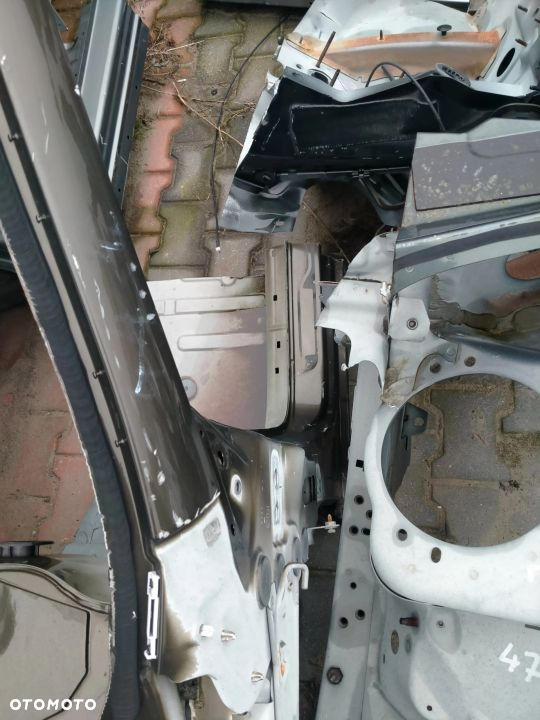 DS4 LEWA PODŁUZNICA CWIARTKA OKULAR - 2