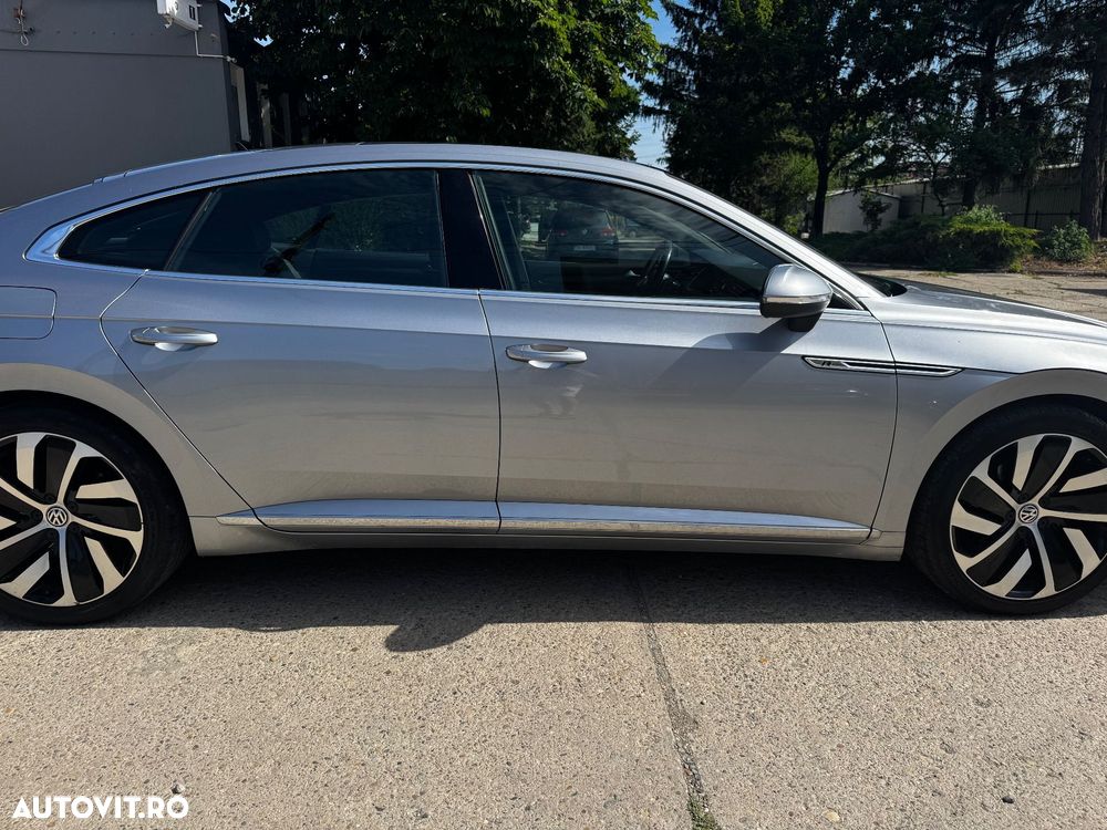 Volkswagen ARTEON - 3