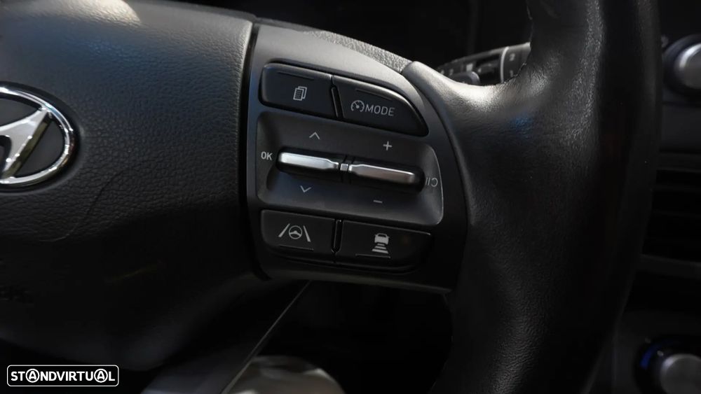 Hyundai Kauai Select - 22