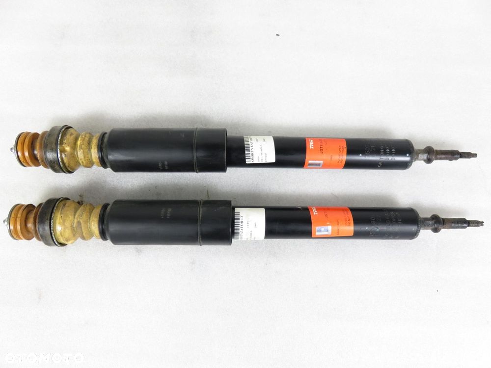 AMORTYZATORY TYŁ BMW E87 118 TRW JGT1168T - 1