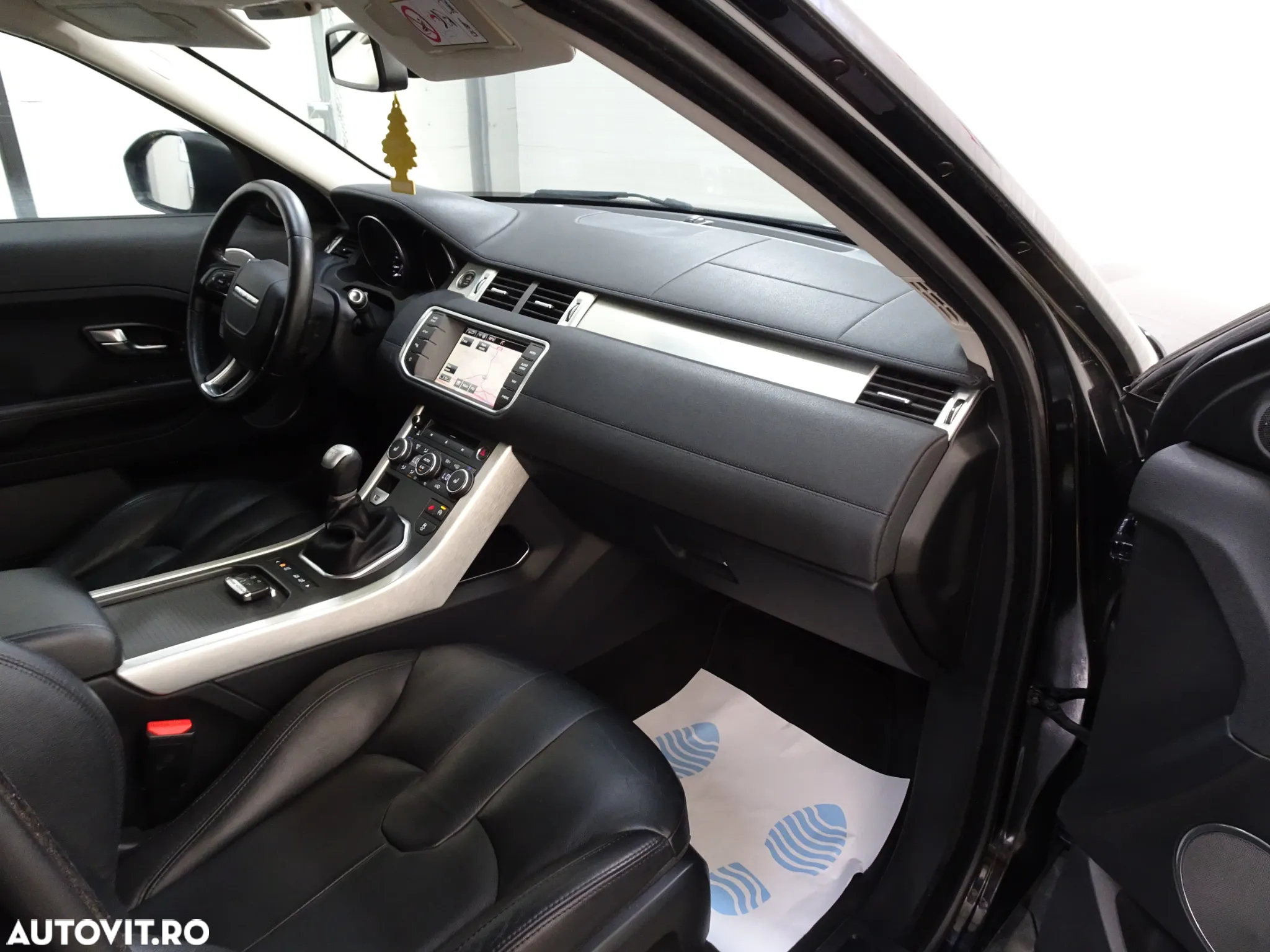 Land Rover Range Rover Evoque 2.2 eD4 Prestige - 18